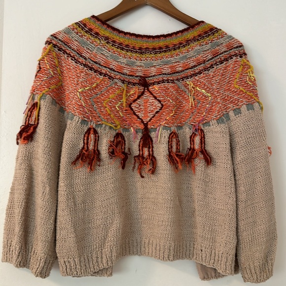 Anthropologie Moth Cardigan - Picture 7 of 7